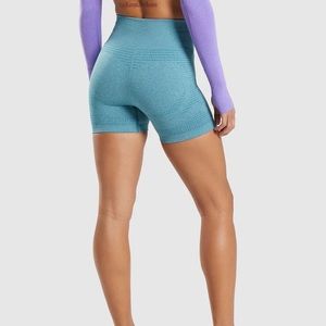 Gymshark Vital 2.0 Shorts